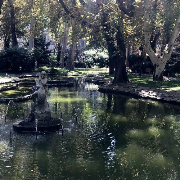 Meet your Posher, Roxana - Picture 1 of 1